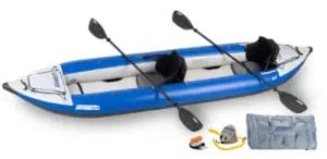 a white nad blue sea eagle 420x