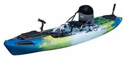 jackson coosa hd kayak