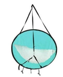 vision kayak sail