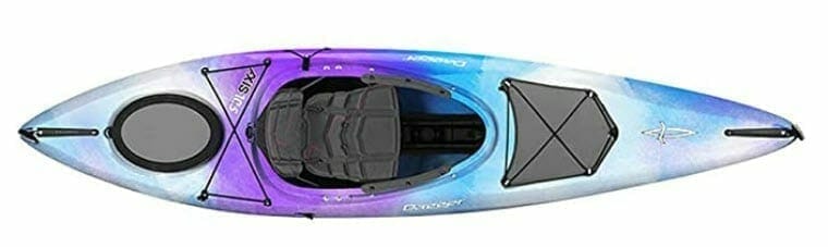 dagger multicolor kayak