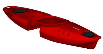 point 65 martini kayak