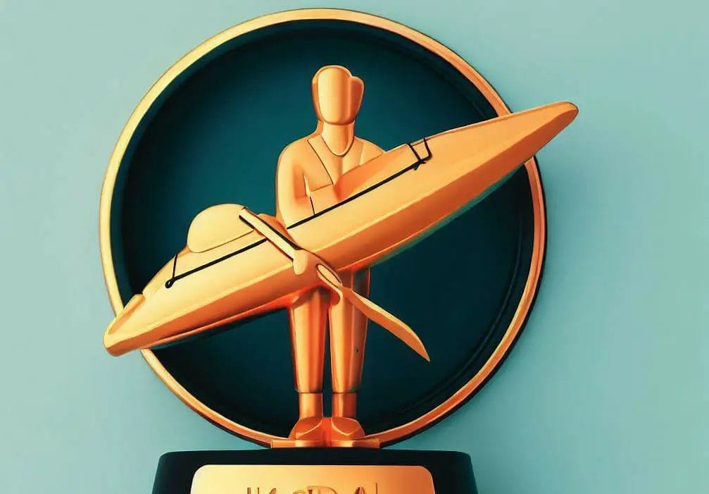 Best Kayak Blog & Website Awards (Top 11)