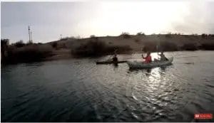 Sea Eagle 370 FInal