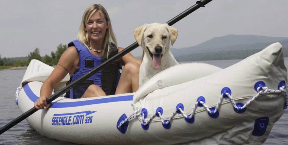 Sea Eagle Kayak Buyer Guide Top 7 (Tips & Guide)