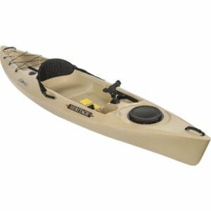 heritage kayak angler