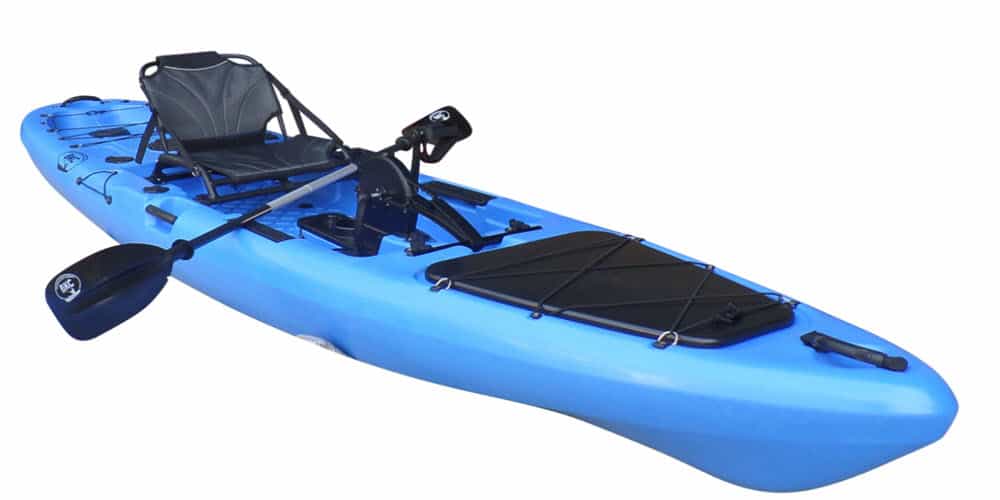Brooklyn Kayak Pk13