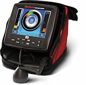 Marcum LX 7 product