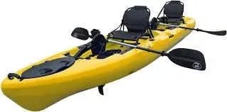 BKC UH-PK14 Tandem