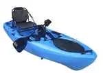 Brooklyn Kayak Pk13 Pedal Kayak