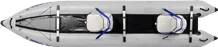 THE SEA EAGLE 435PS