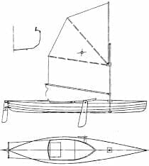 sail kit plans