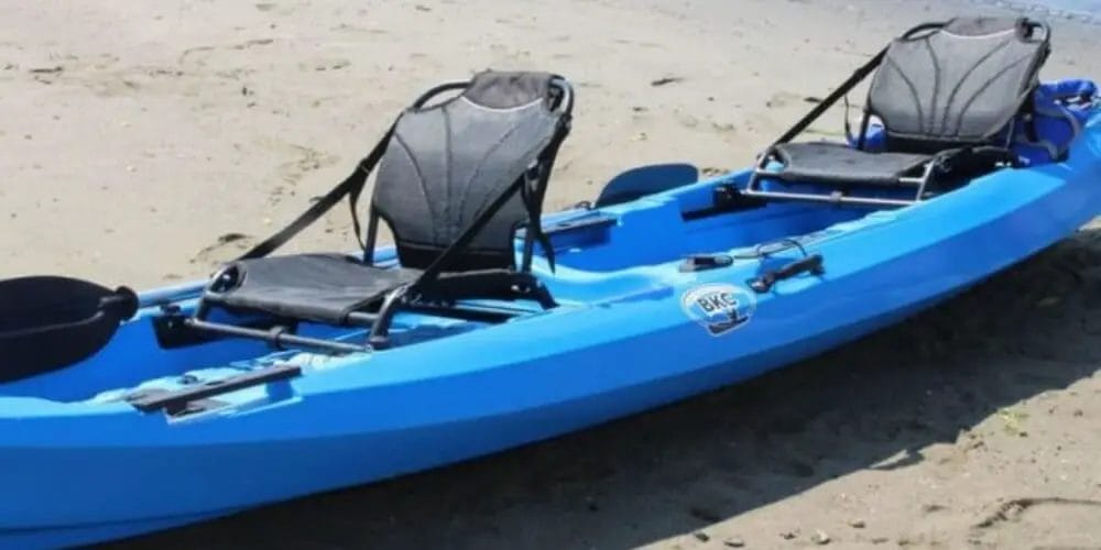 brooklyn kayak